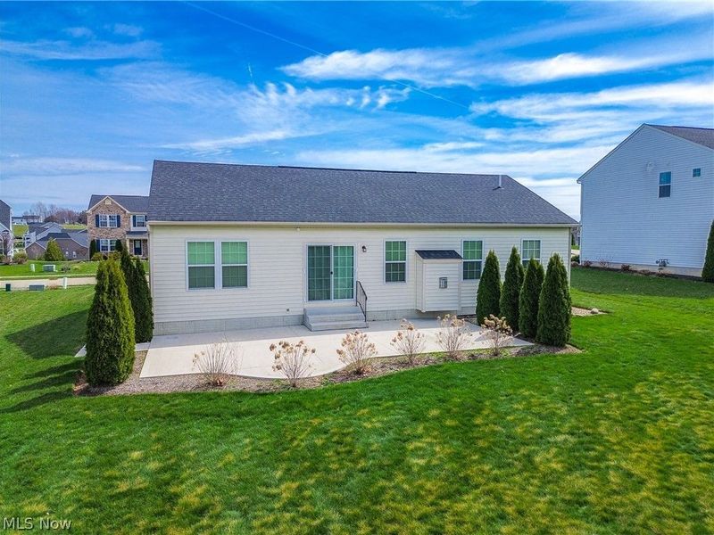 6667 Leestone Avenue NE, Canton, OH 44721 Photo 28