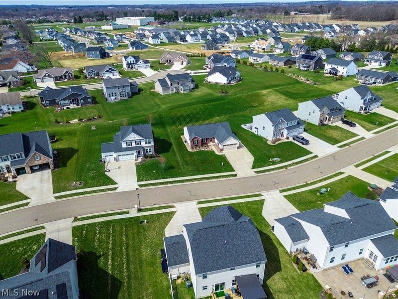 6667 Leestone Avenue NE, Canton, OH 44721 Photo 32