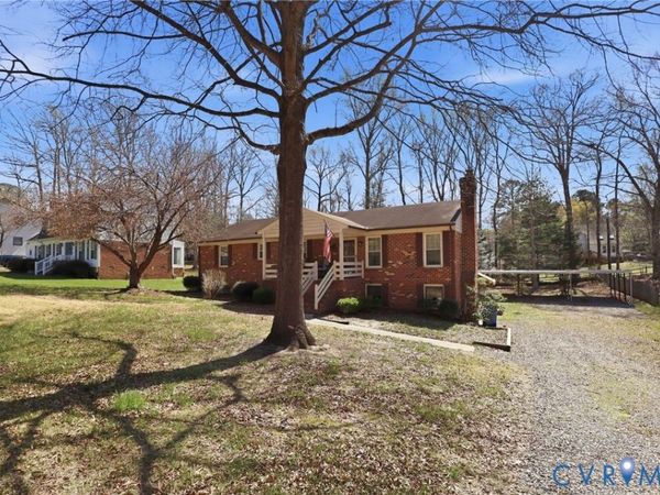 9315 Plymouth Place , Mechanicsville, VA 23116