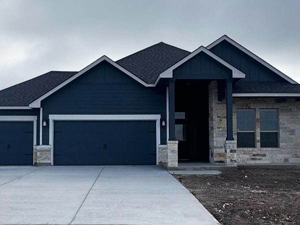 14519 Egon ST, Salado, TX 76571