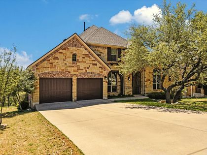 2404 First View Leander, TX 78641