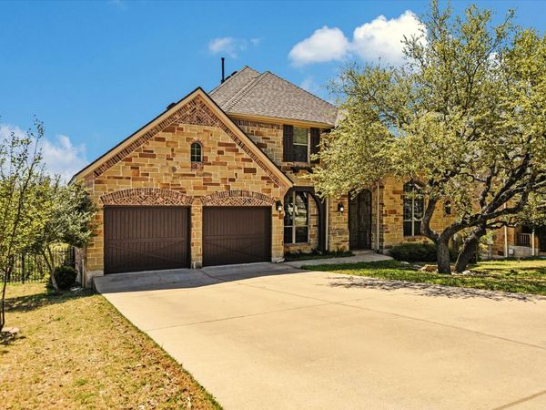2404 First View, Leander, TX 78641