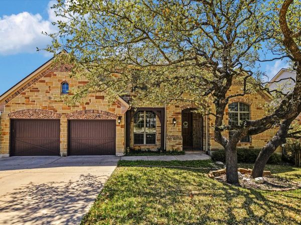 2404 First View, Leander, TX 78641