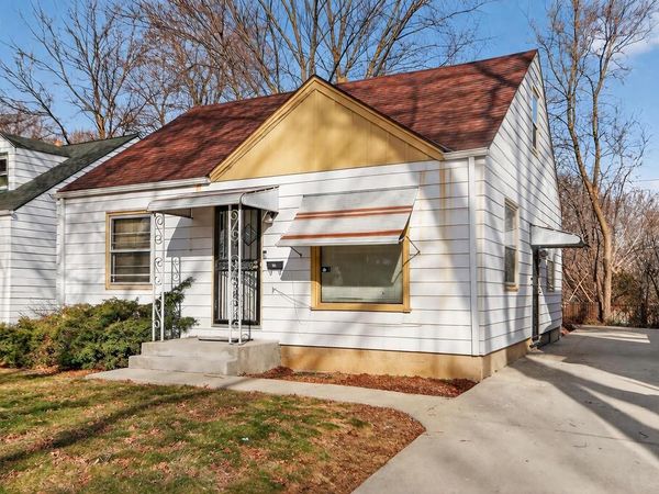 5238 N 53rd STREET, Milwaukee, WI 53218