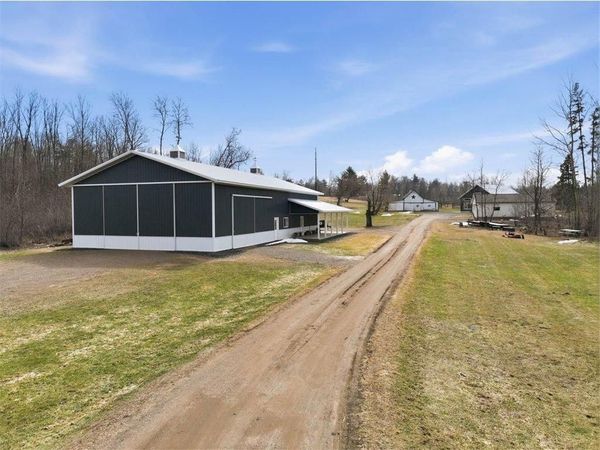 1369 12th Street, Barron, WI 54812