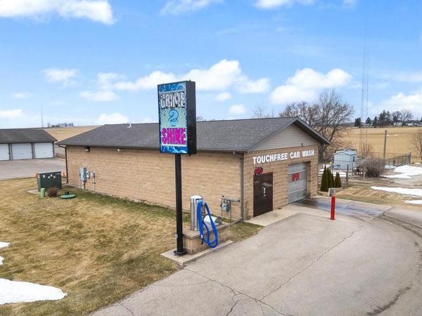 1275 Margaret Street, Markesan, WI 53946