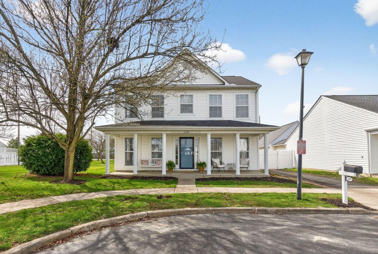 2389 Burson Street, Grove City, OH 43123 Main Photo