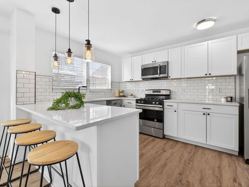 2389 Burson Street, Grove City, OH 43123 Photo 13