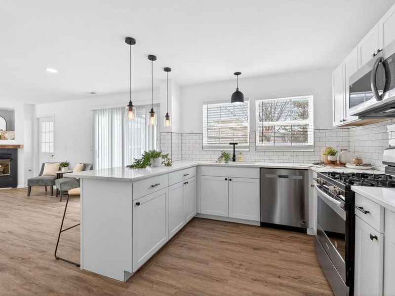 2389 Burson Street, Grove City, OH 43123 Photo 15