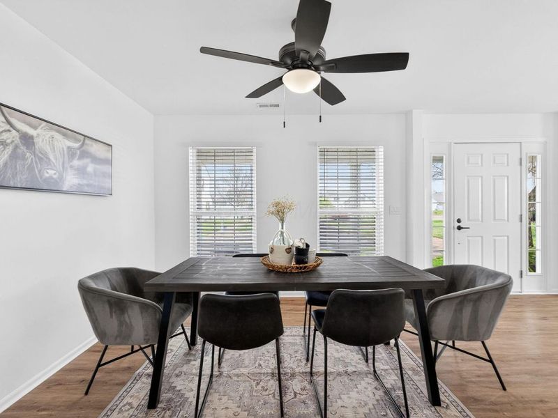 2389 Burson Street, Grove City, OH 43123 Photo 16