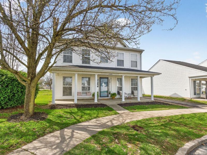 2389 Burson Street, Grove City, OH 43123 Photo 2