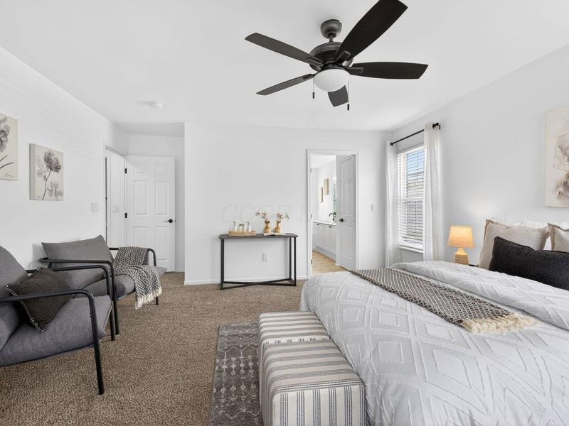 2389 Burson Street, Grove City, OH 43123 Photo 20