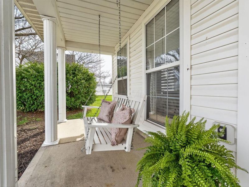 2389 Burson Street, Grove City, OH 43123 Photo 3