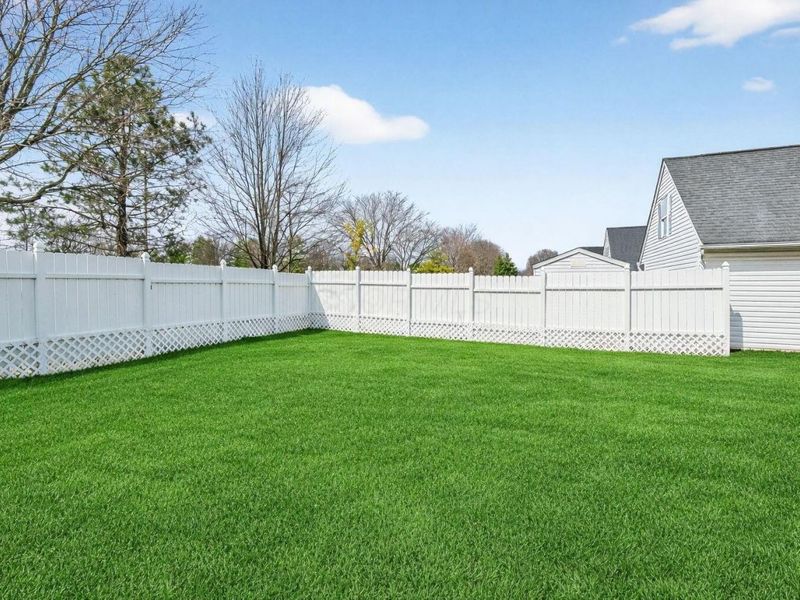 2389 Burson Street, Grove City, OH 43123 Photo 37