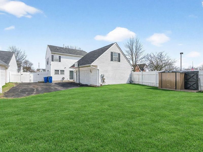 2389 Burson Street, Grove City, OH 43123 Photo 39