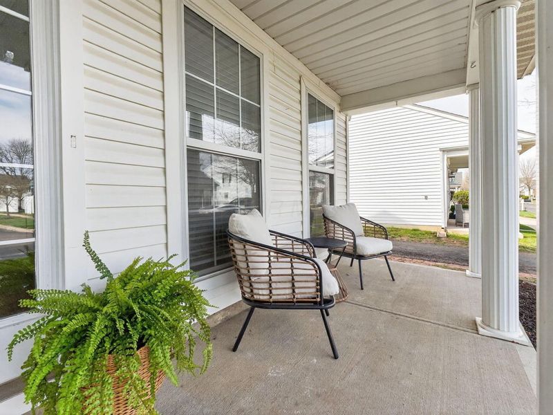 2389 Burson Street, Grove City, OH 43123 Photo 4