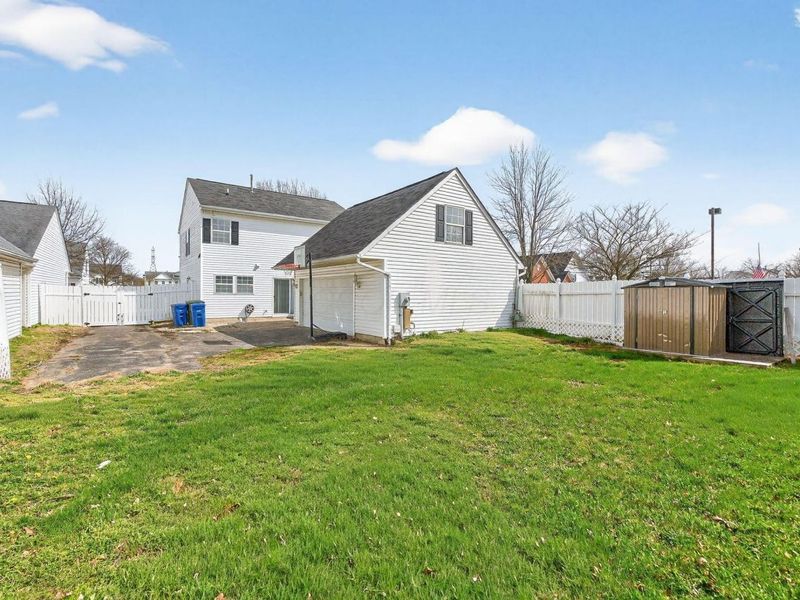 2389 Burson Street, Grove City, OH 43123 Photo 43