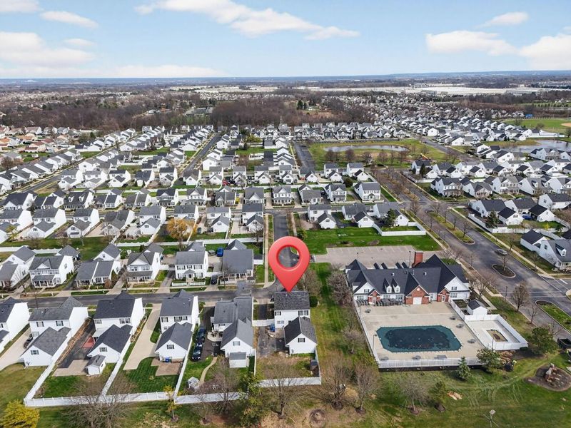 2389 Burson Street, Grove City, OH 43123 Photo 44