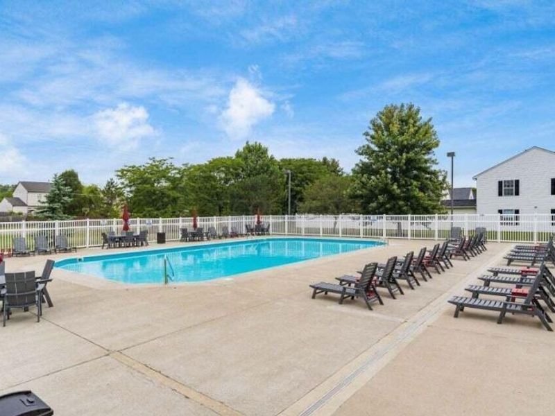 2389 Burson Street, Grove City, OH 43123 Photo 45