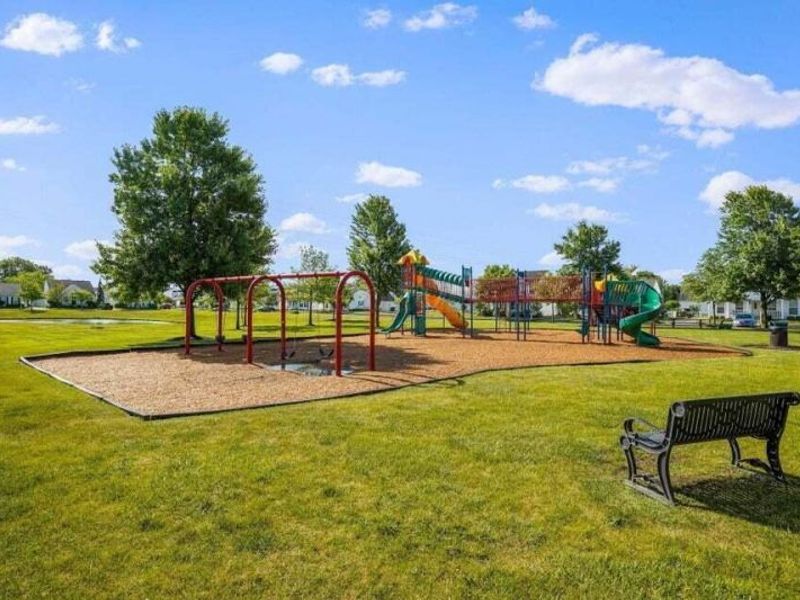 2389 Burson Street, Grove City, OH 43123 Photo 48