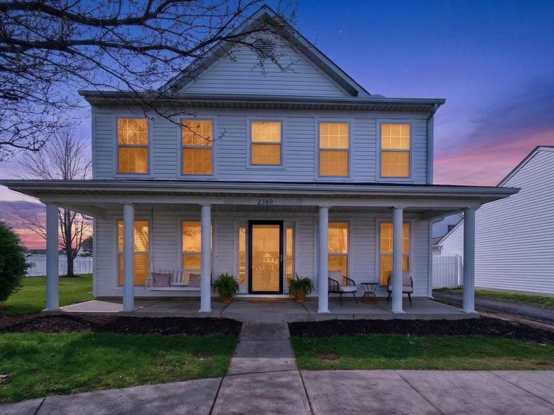 2389 Burson Street, Grove City, OH 43123 Photo 49