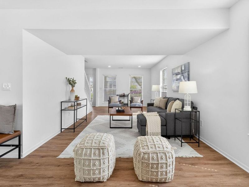 2389 Burson Street, Grove City, OH 43123 Photo 8