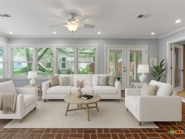 3745 (3735 per 911) Canyon Heights Road , Belton, TX 76513