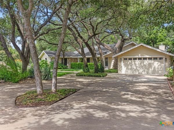 3745 (3735 per 911) Canyon Heights Road, Belton, TX 76513