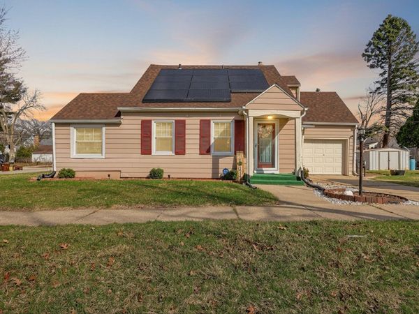 1704 22nd Street, ROCKFORD, IL 61108