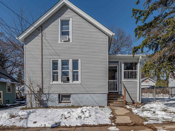 1328 Revell Avenue, ROCKFORD, IL 61107