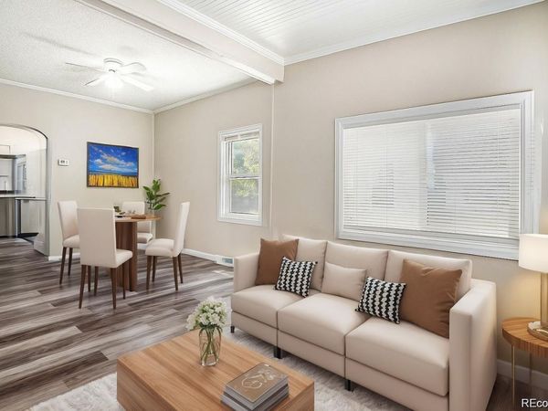 1746 Galena Street , Aurora, CO 80010