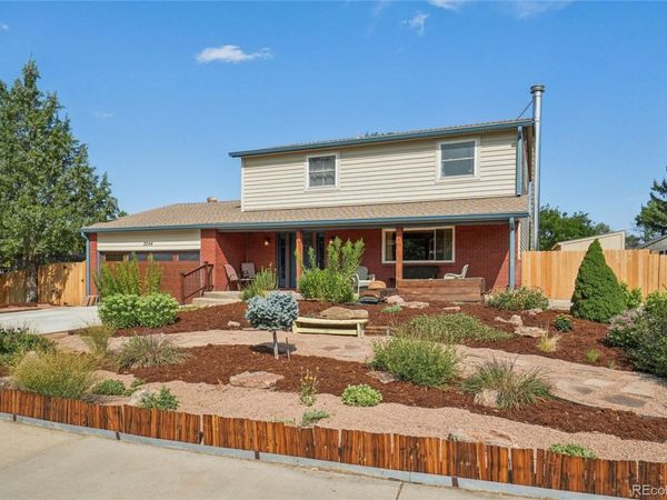 2244 Vivian Street, Longmont, CO 80501
