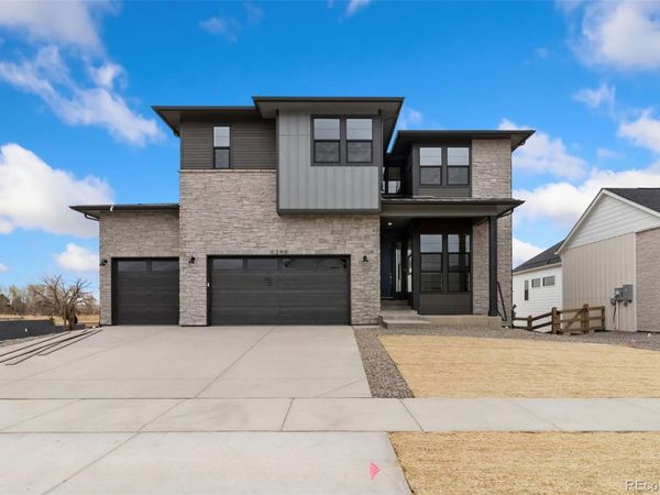 1290 Weller Street , Timnath, CO 80547