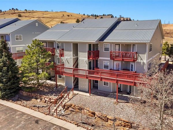 120 Whalen Avenue, Cripple Creek, CO 80813