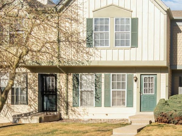 1640 S Ivory Circle , Unit B, Aurora, CO 80017