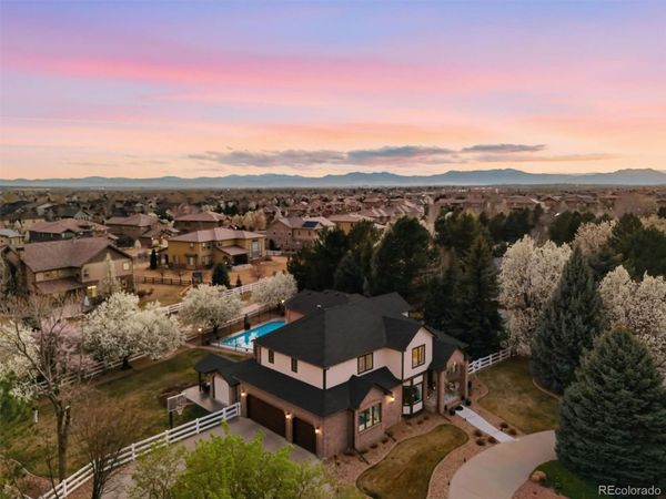 13837 Lexington Place , Westminster, CO 80023