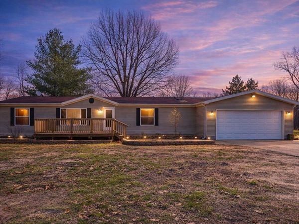 11327 N 550 E, Unit 7, DeMotte, IN 46310