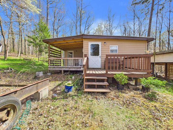 299 Moss Boat Dock Lane, Decatur, TN 37322