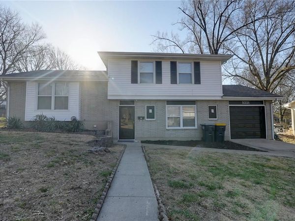 5221 Union Street, Kansas City, MO 64133