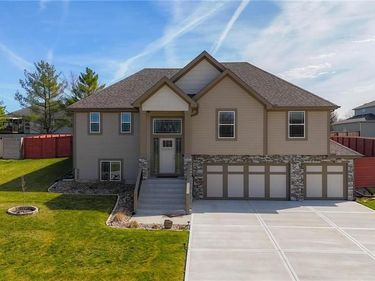 12416 Adam Street, Excelsior Springs, MO 64024