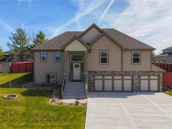 12416 Adam Street, Excelsior Springs, MO 64024