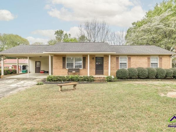 116 Brown Drive, Warner Robins, GA 31093