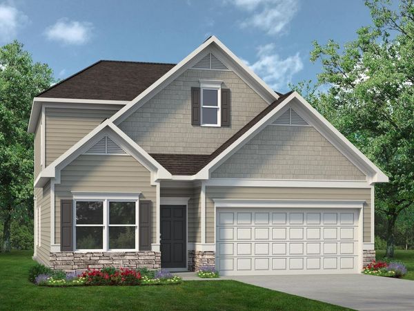 505 Lamplight Drive, Warner Robins, GA 31008