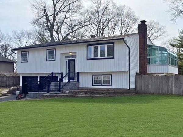 8 Alpine Street , Port Jefferson Station, NY 11776