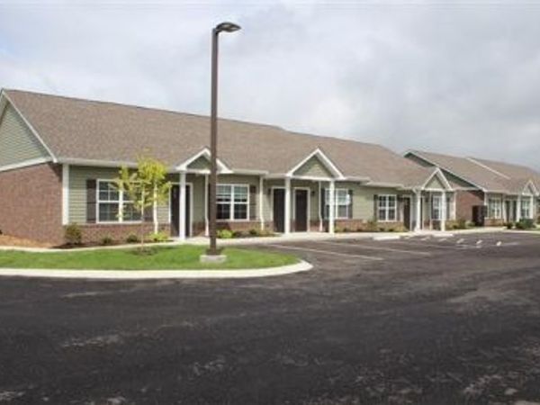 1201 S Water Ave , Unit B12, Gallatin, TN 37066