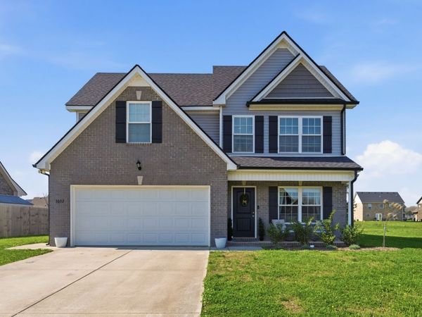 3032 Dusenburg Dr, Christiana, TN 37037