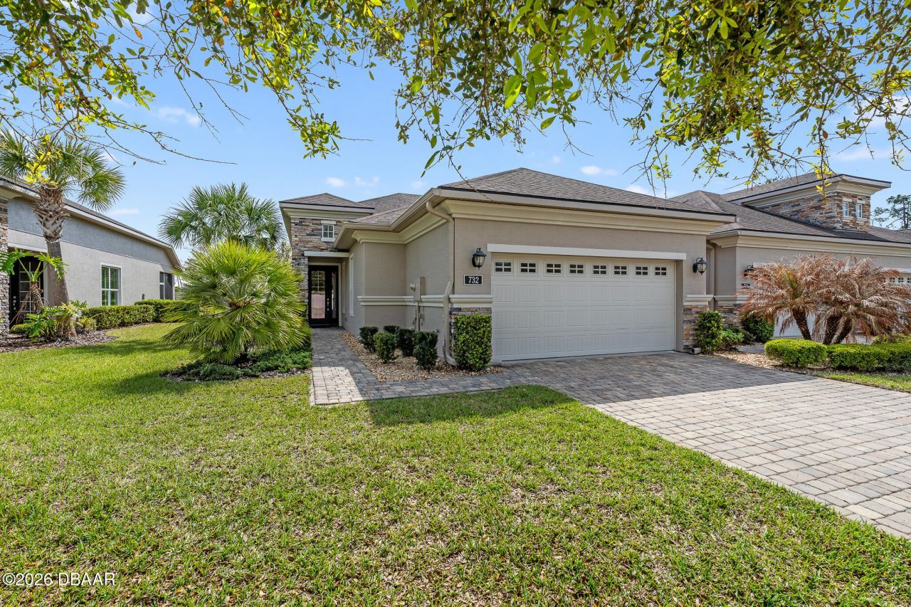 732 Aldenham Lane, Ormond Beach, FL 32174 Main Photo