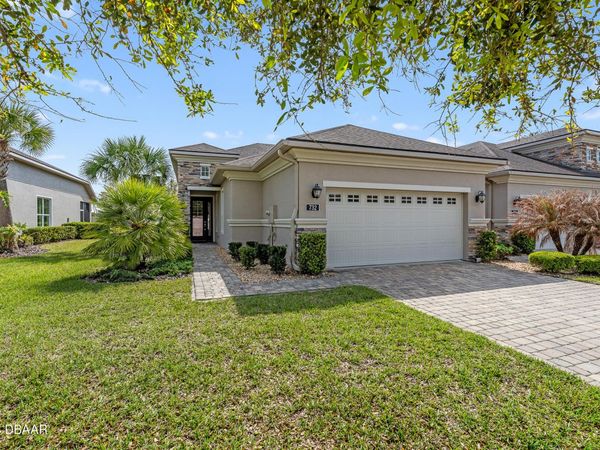 732 Aldenham Lane, Ormond Beach, FL 32174