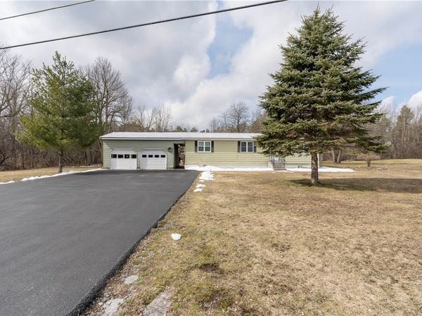 20710 Reasoner Road , Watertown, NY 13601