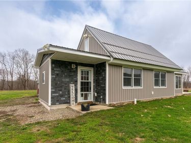 2473 Bunker Hill Road, Randolph, NY 14772